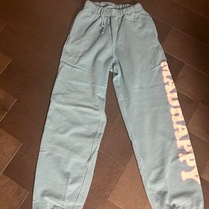 MADHAPPY sweatpants